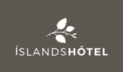Íslandshótel - Skrifstofa logo