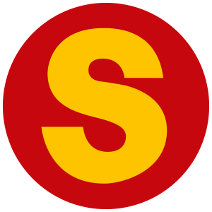 Strætó BS logo