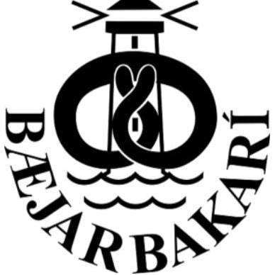 Bæjarbakarí logo