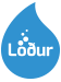 Löður logo