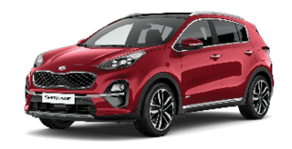 קיה ספורטאז