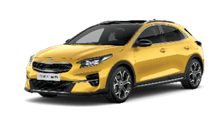 קיה אקסיד החדש