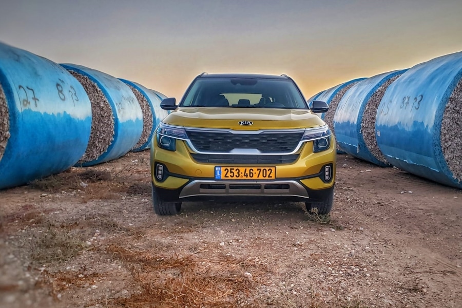 קיה סלטוס יורש העצר