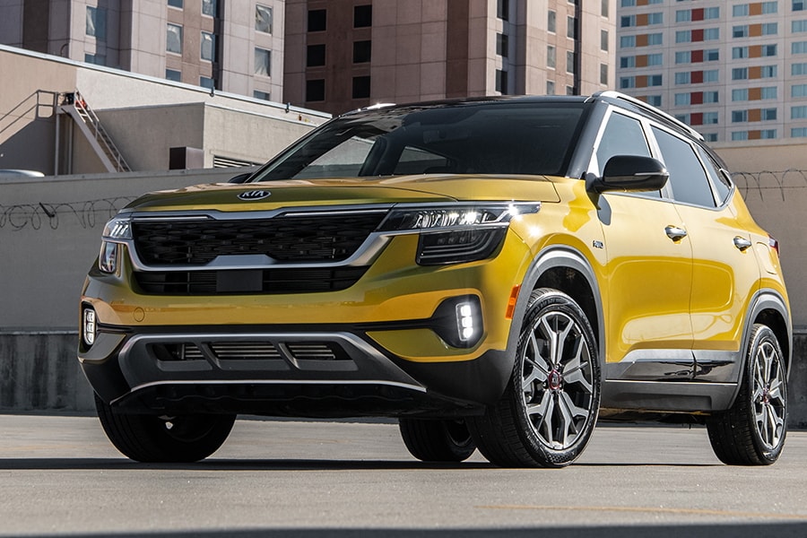 קיה סלטוס קניה משתלמת