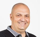 עמיר פרי - מדריך רימון טיולים