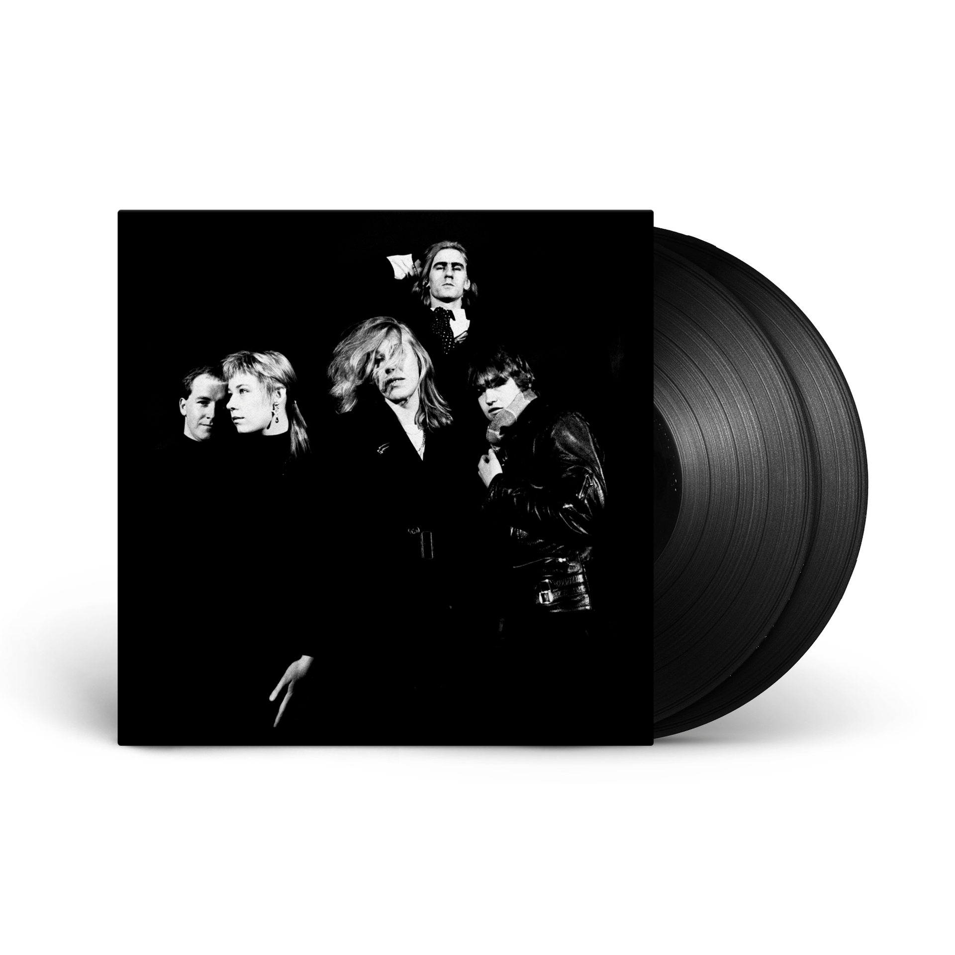 Fountains of Youth (Live at the Town and Country Club)