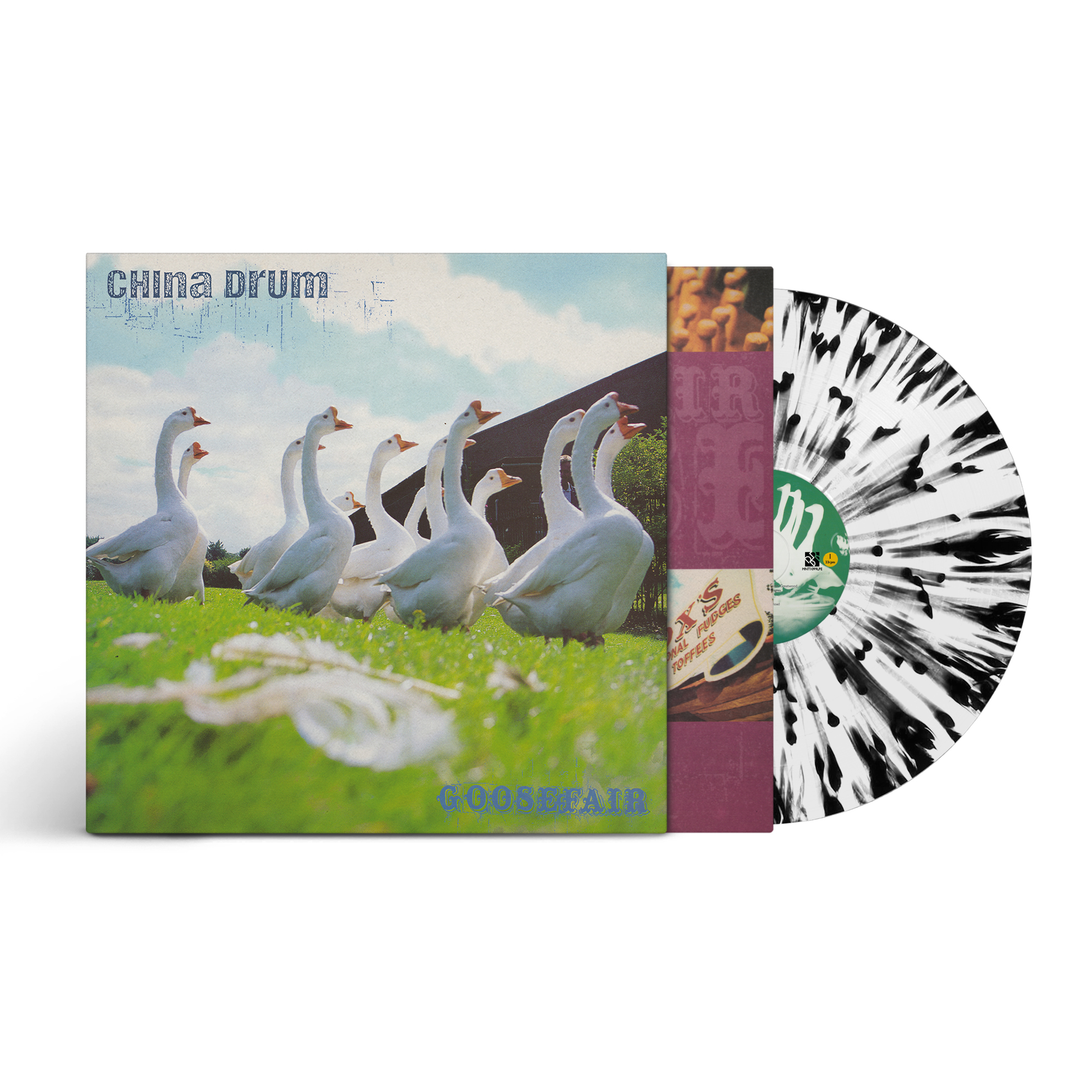 Goosefair