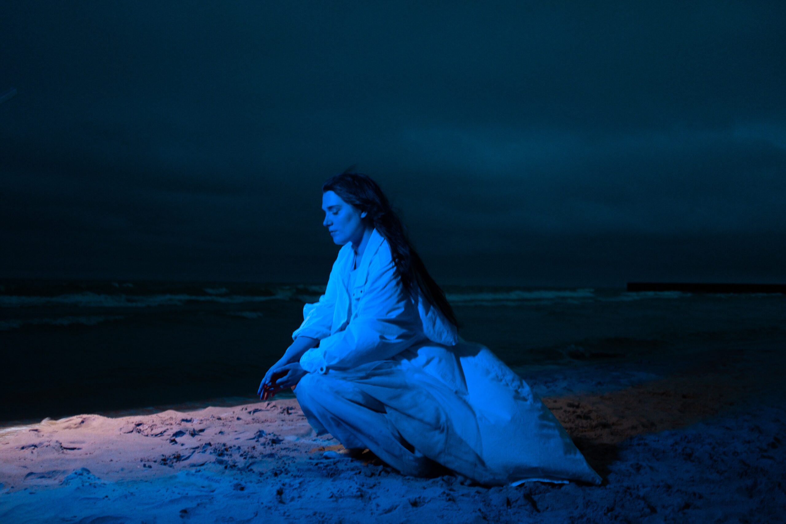 Gia Margaret | Beggars Music