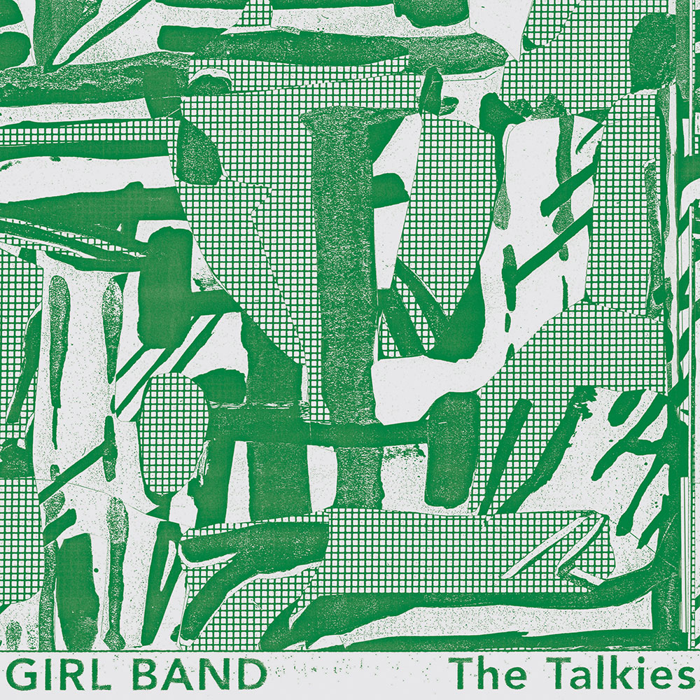 Lyrics Girl Band