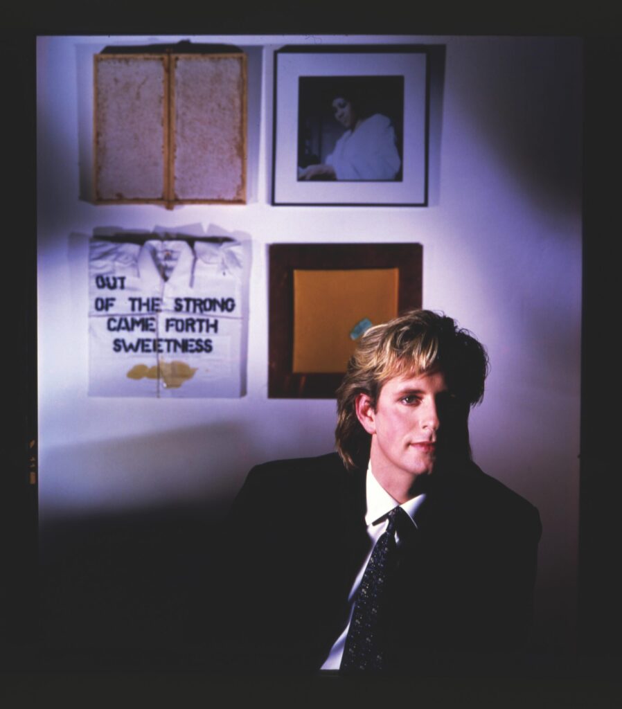 Scritti Politti Announce new Cupid & Pysche 85 Reissue – Rough