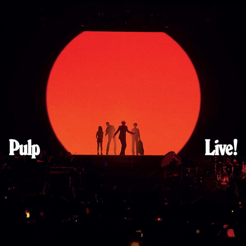 Pulp Live Packshot 4000 scaled Pulp - Live!