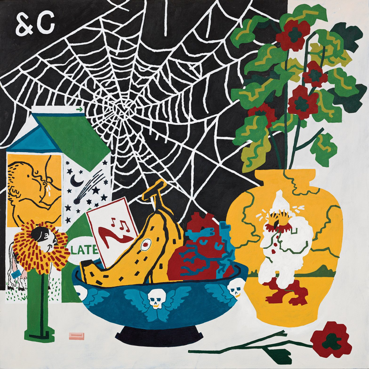 米LP Parquet Courts Wide Awake! RT0001LP Rough Trade /00260 Wide Awake! – Rough Trade Records USA