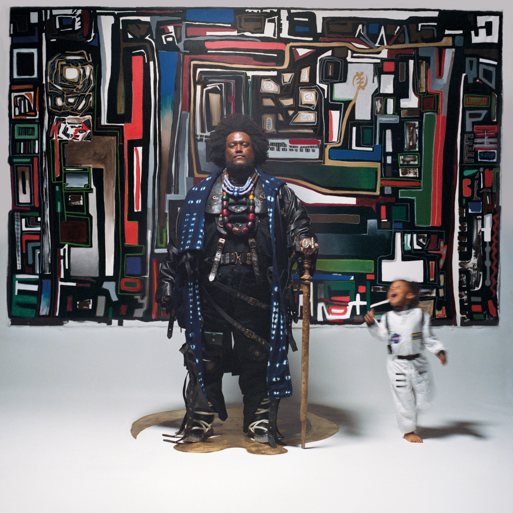 BEATINK.COM / KAMASI WASHINGTON / カマシ降臨!! 完売必至