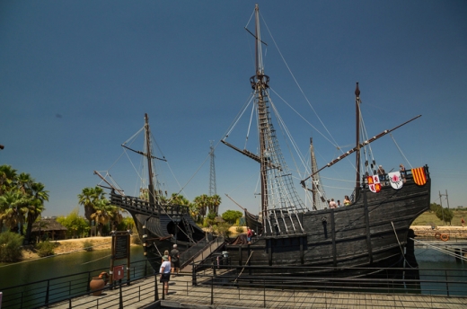 RUTA COLOMBINA