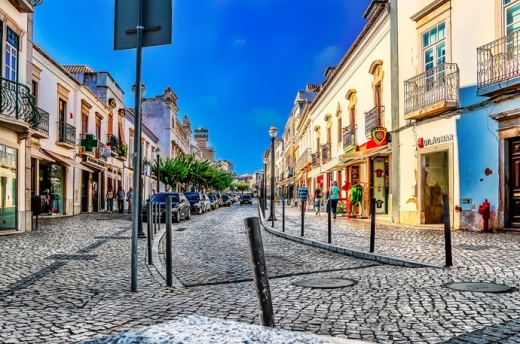 ALGARVE