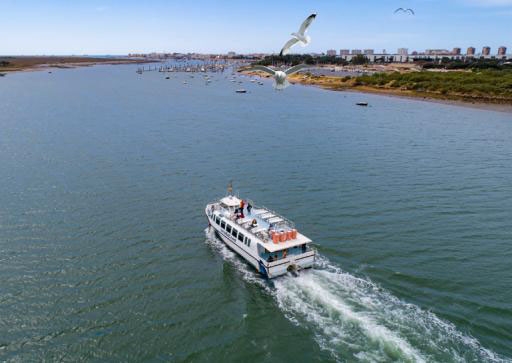 HUELVA MARINERA