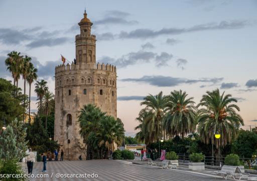 SEVILLA