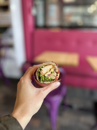 Rutas gastronómicas por el mercado Byward