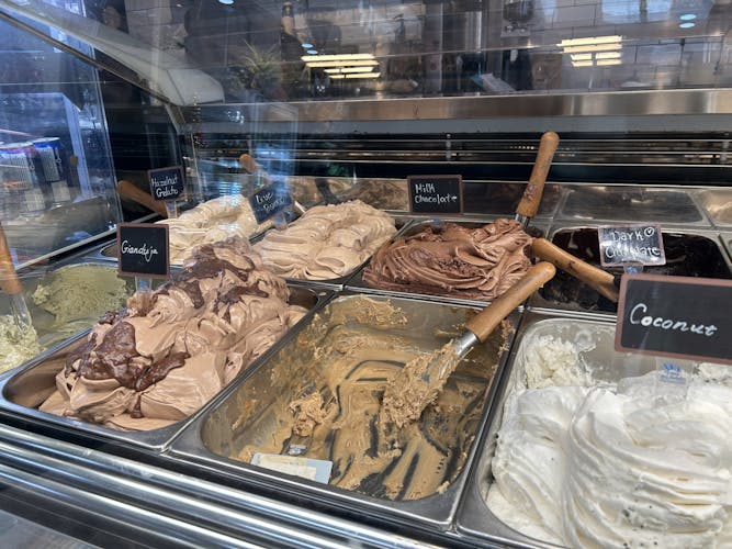 Ruta gastronómica del chocolate