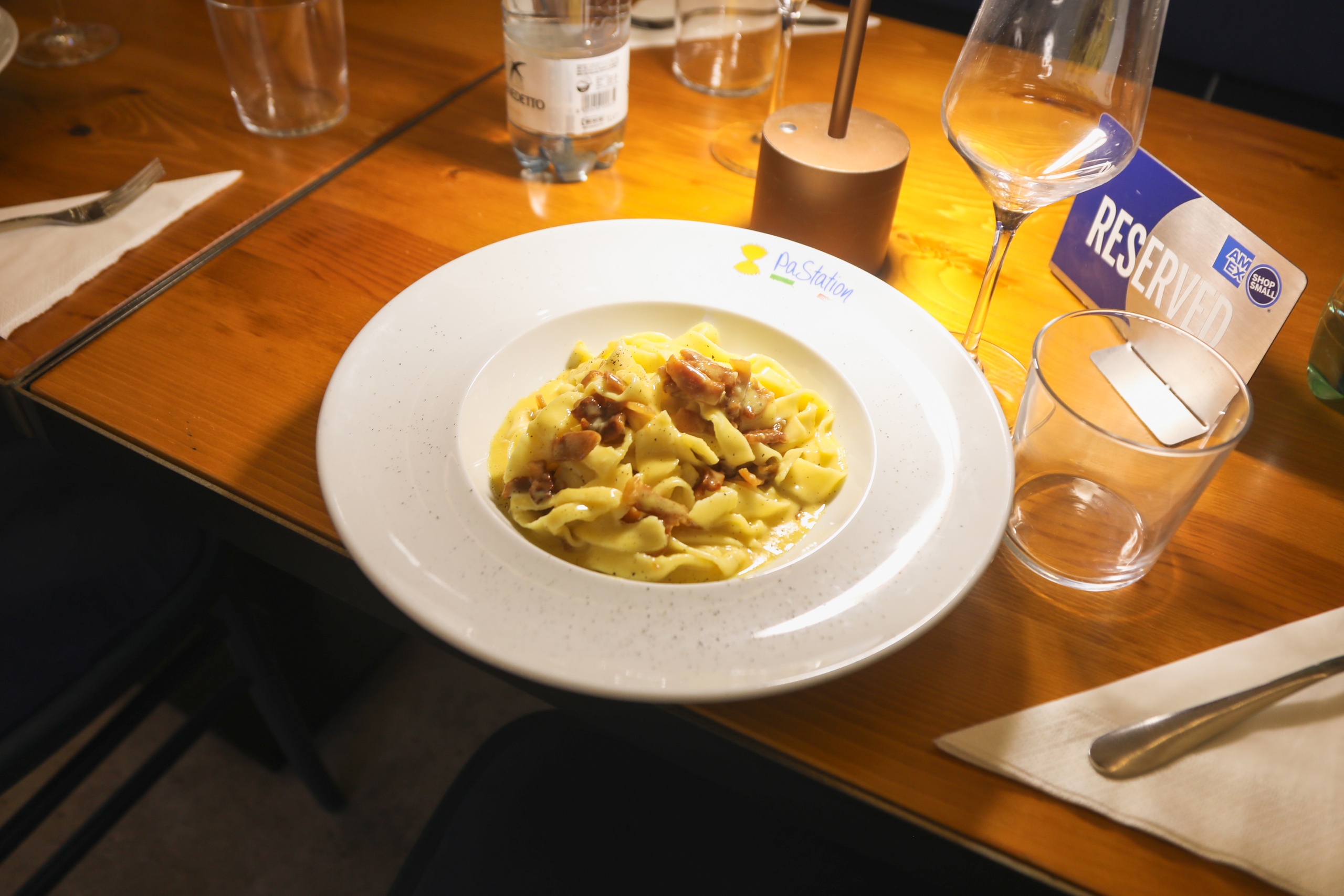 Rom Pasta und Tiramisu-Kochkurs