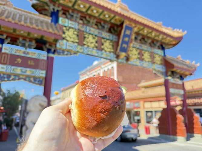 Recorrido gastronómico por Victoria con 7 degustaciones en el Casco Antiguo y el Barrio Chino