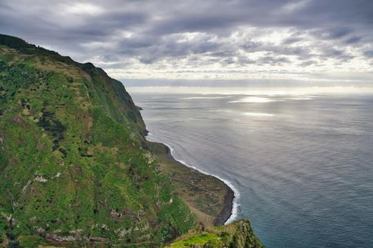 Safari en 4x4 por el «Oeste Salvaje» de Madeira