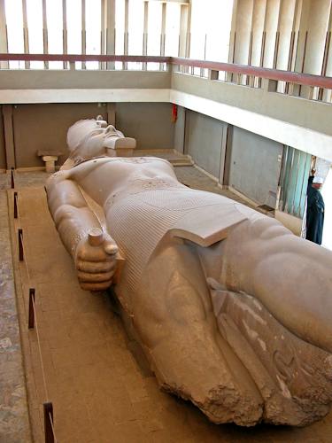 Excursión de varios días con el Cairo City Pass