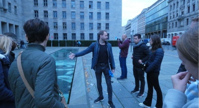 Free tour por Westminster en Londres
