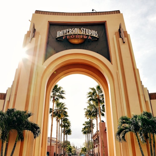 Universal Orlando Resort: Excursión de un día en tren Brightline desde Boca Ratón