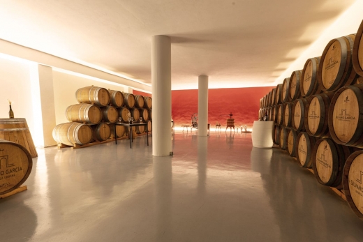 Degustación de vinos Silvano García