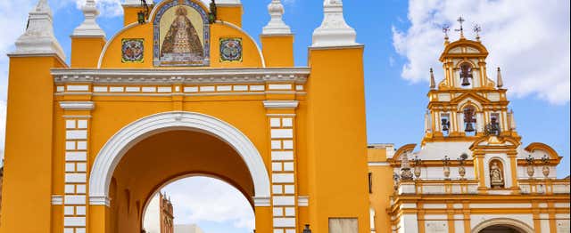 Tour por las Setas, la Macarena y el Palacio de Dueñas