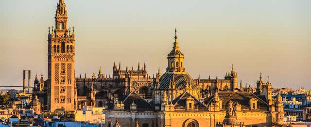 Tour privado por la catedral de Sevilla
