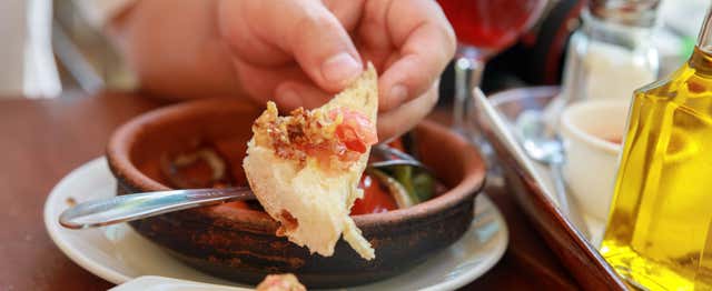 Ruta de bares y tapas por Triana