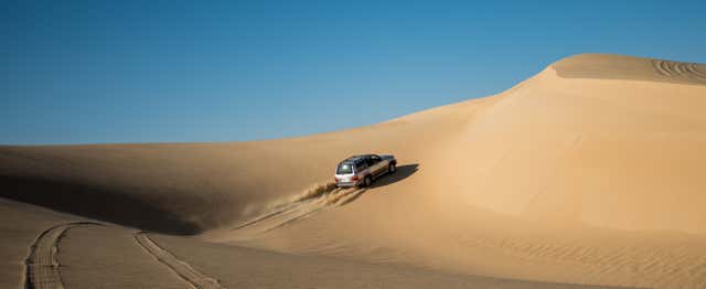 Excursión de 5 días a Alejandría y el desierto de Siwa