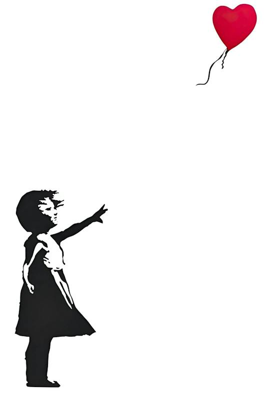 Entradas para el Museo Banksy de Nueva York