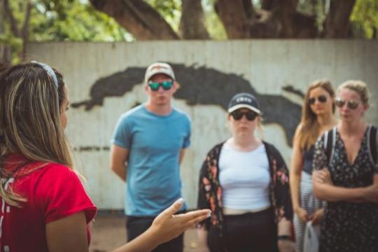 Tour privado de la Pequeña Habana