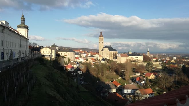 Kutna Hora Day Trip from Prague