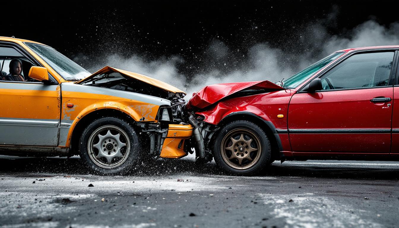 When to Speak With a Citrus Heights Car Accident Lawyer