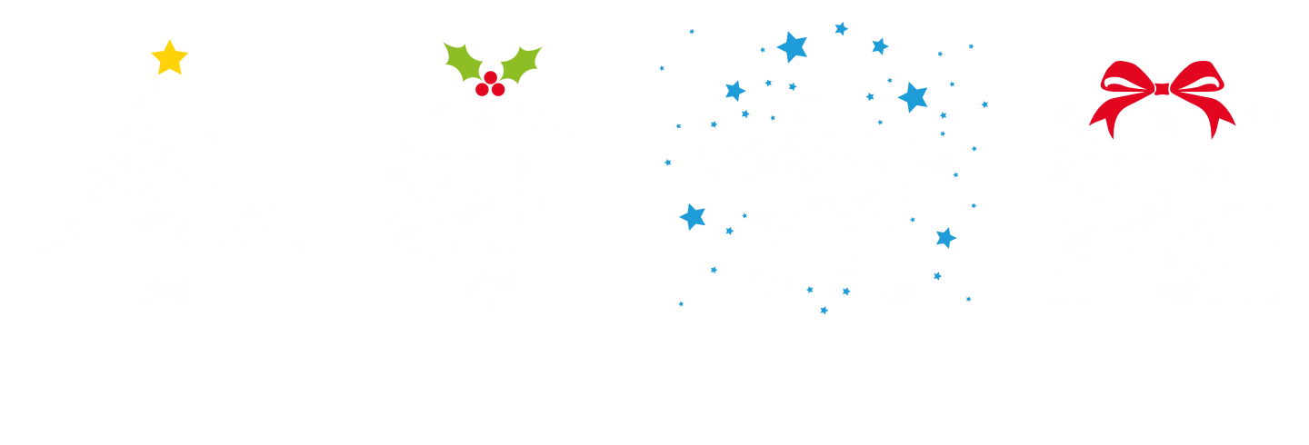 Christmas Illustrations