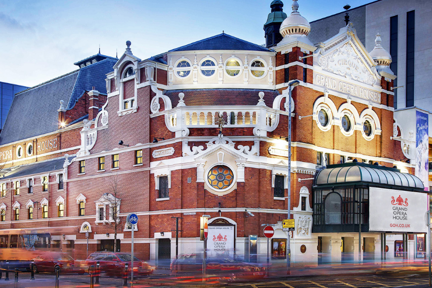 City life theatre