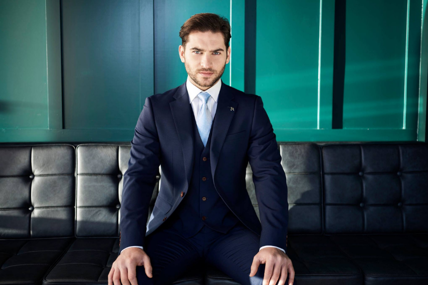 FOCUS Menswear