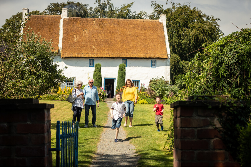 Ulster Folk Museum