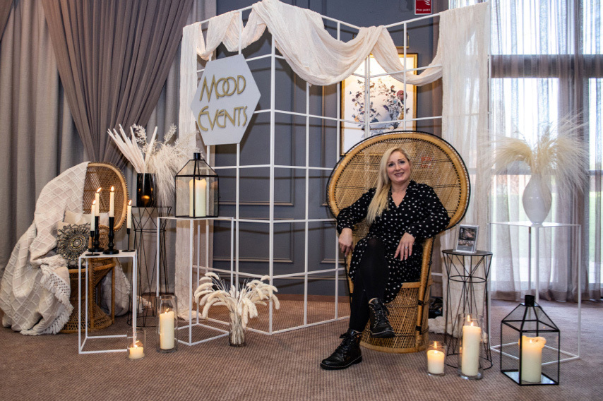 Wedding fair image 1