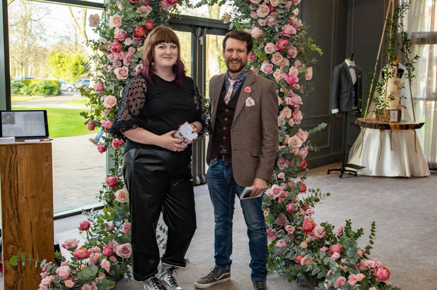 Wedding fair image 2