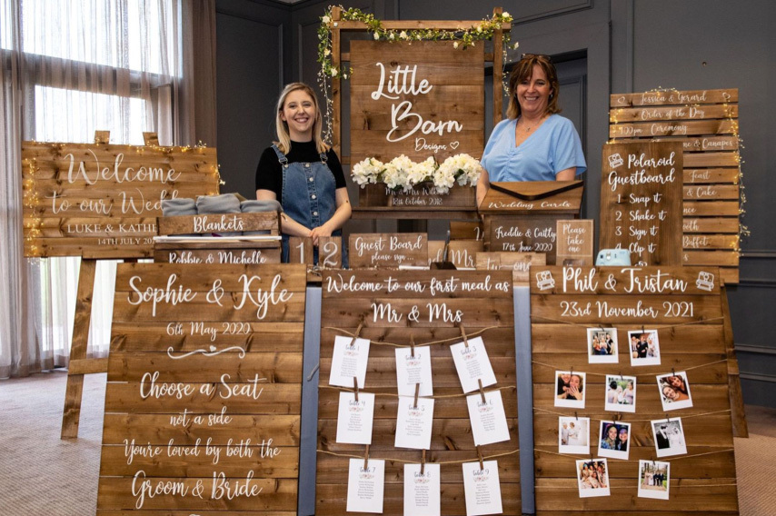 Wedding fair image 8