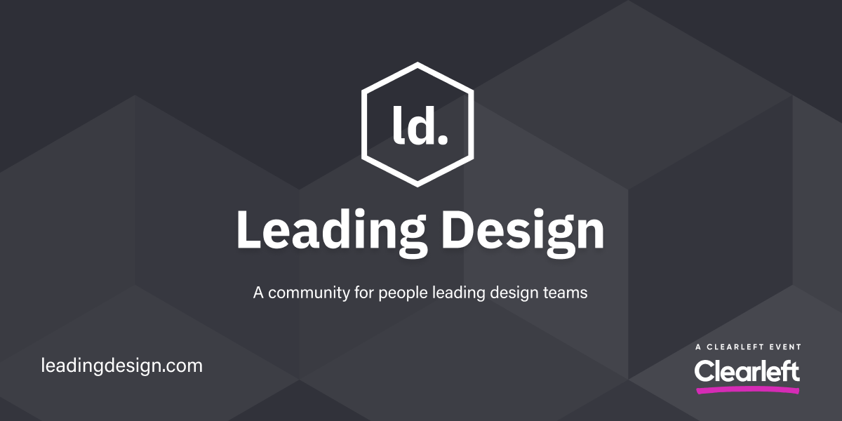 Leading Design logo