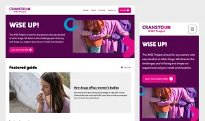 Page designs Wi SE