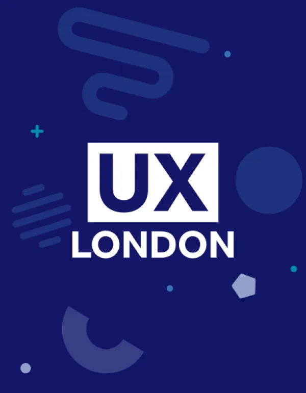 UX London 2026