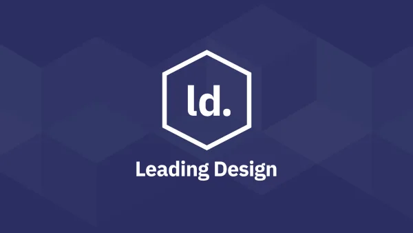 Leading Design General