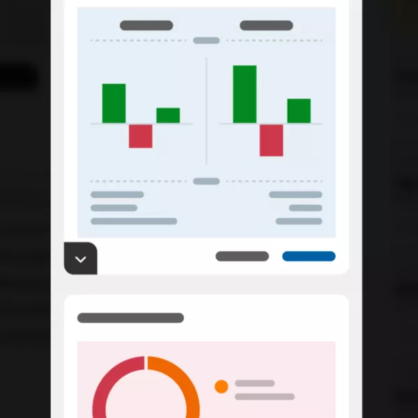 Low fidelity wireframe of the Sage prototype